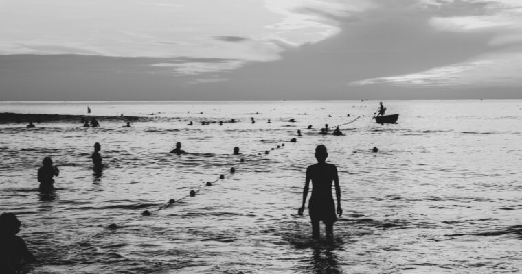 Submersion