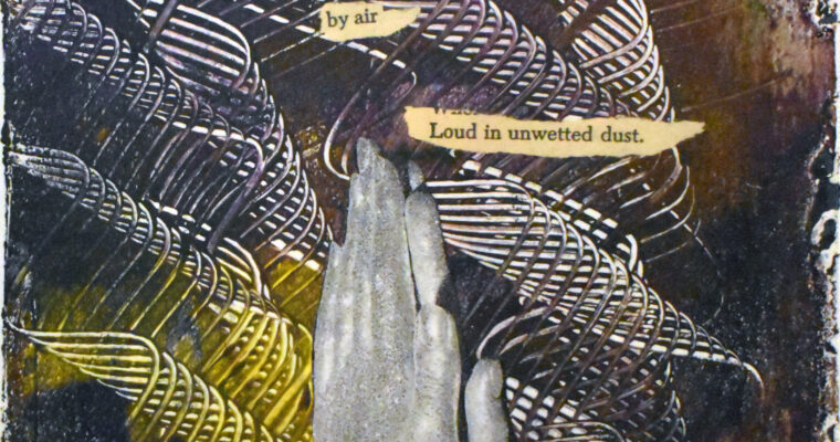 Watery Words