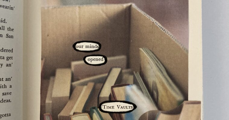 Time Vaults